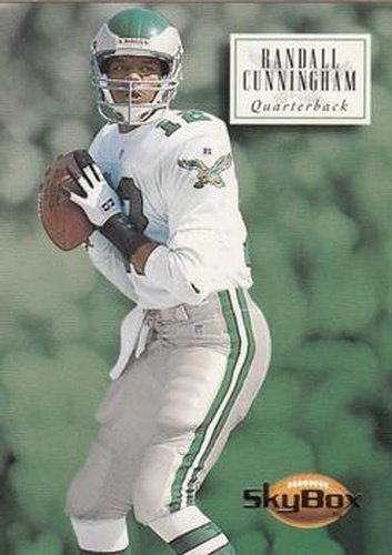 randall cunningham 1994