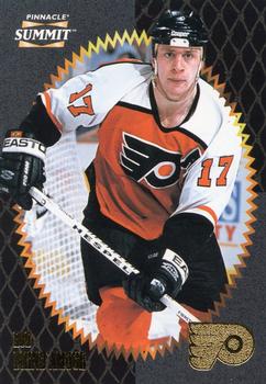 #123 Rod Brind'Amour - Philadelphia Flyers - 1996-97 Summit Hockey