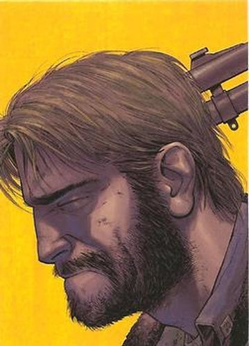 #12 Miles Behind Us, Part 6 - 2013 Cryptozoic The Walking Dead