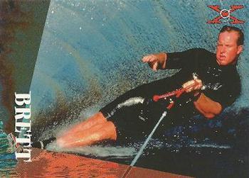 #130 Brett Thurley - 1994 Vision Generation Extreme
