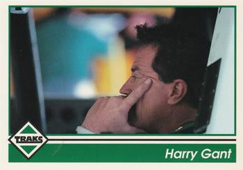 #133 Harry Gant - Whitaker Racing - 1992 Traks Racing