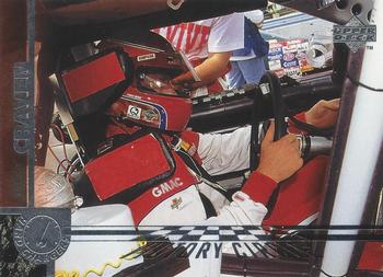 #136 Ricky Craven - Hendrick Motorsports - 1998 Upper Deck Victory Circle Racing