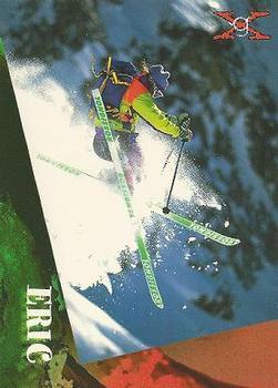 #136 Eric Pehota - 1994 Vision Generation Extreme