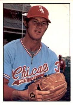 #136 Jim Kaat - Philadelphia Phillies - 1976 SSPC Baseball