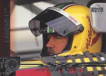 #146 Terry Labonte - Hendrick Motorsports - 1998 Upper Deck Victory Circle Racing