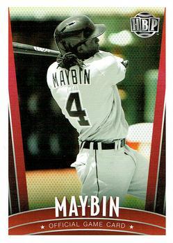 #148 Cameron Maybin - Los Angeles Angels - 2017 Honus Bonus Fantasy Baseball