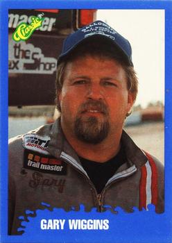 #14 Gary Wiggins - 1990 Classic Monster Trucks Racing