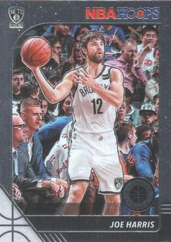 #14 Joe Harris - Brooklyn Nets - 2019-20 Hoops Premium Stock Basketball