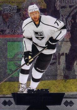 #15 Jeff Carter - Los Angeles Kings - 2012-13 Upper Deck Black Diamond Hockey