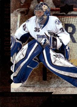 #162 Riku Helenius - Tampa Bay Lightning - 2009-10 Upper Deck Black Diamond Hockey