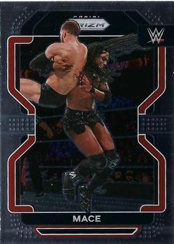#169 Mace - 2022 Panini Prizm WWE Wrestling