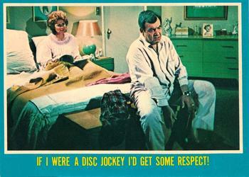 #16 If I Were a Disc Jockey I'd Get Some Respect! - 1976 O-Pee-Chee Happy Days
