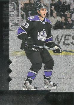 #179 Alec Martinez - Los Angeles Kings - 2009-10 Upper Deck Black Diamond Hockey