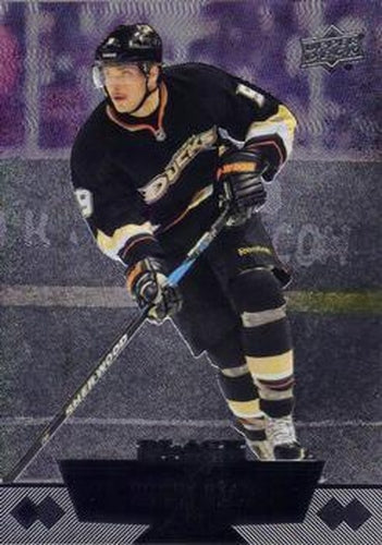 #17 Bobby Ryan - Anaheim Ducks - 2012-13 Upper Deck Black Diamond Hockey