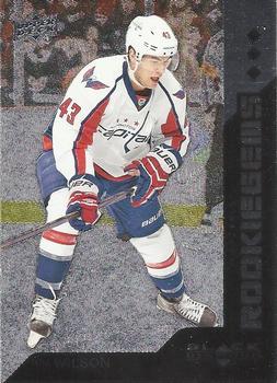#184 Tom Wilson - Washington Capitals - 2013-14 Upper Deck Black Diamond Hockey