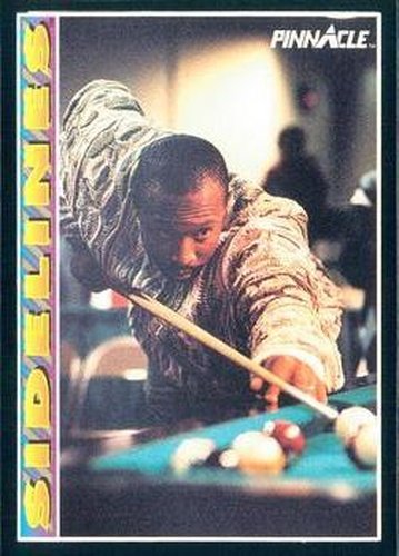 #289 Kirby Puckett - Minnesota Twins - 1992 Pinnacle Baseball