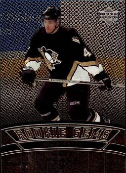#195 Noah Welch - Pittsburgh Penguins - 2006-07 Upper Deck Black Diamond Hockey