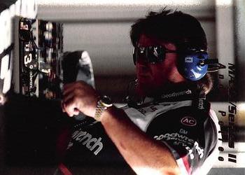 #203 Andy Petree - Richard Childress Racing - 1995 Maxx Racing