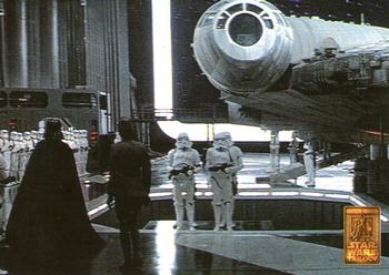 #20 Death Star Docking Bay - 1997 Merlin Star Wars Special Edition