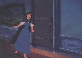 #21 Papa, Where Are You? - 1992 Pro Set Beauty and the Beast