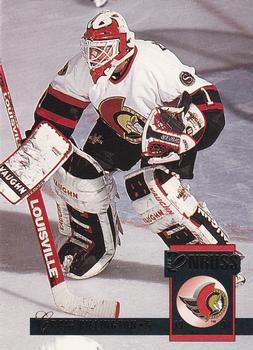 #226 Craig Billington - Ottawa Senators - 1993-94 Donruss Hockey