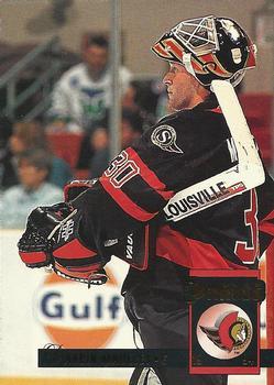 #229 Darrin Madeley - Ottawa Senators - 1993-94 Donruss Hockey