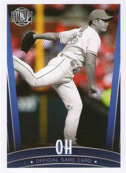 #229 Seung-Hwan Oh - St. Louis Cardinals - 2017 Honus Bonus Fantasy Baseball