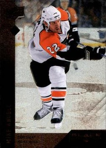 #22 Mike Knuble - Washington Capitals - 2009-10 Upper Deck Black Diamond Hockey