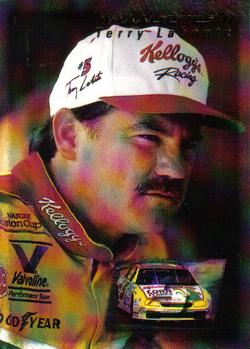 #230 Terry Labonte - Hendrick Motorsports - 1995 Maxx Racing