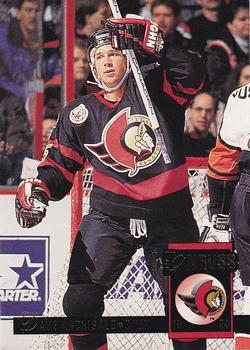 #231 Dave Archibald - Ottawa Senators - 1993-94 Donruss Hockey