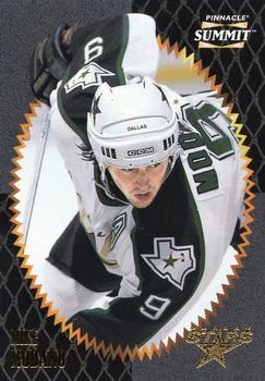 #23 Mike Modano - Dallas Stars - 1996-97 Summit Hockey