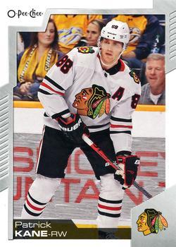 #253 Patrick Kane - Chicago Blackhawks - 2020-21 O-Pee-Chee Hockey