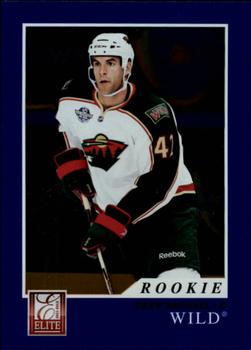 #256 Drew Bagnall - Minnesota Wild - 2011-12 Panini Elite Hockey