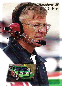 #259 Joe Gibbs - Joe Gibbs Racing - 1995 Maxx Racing
