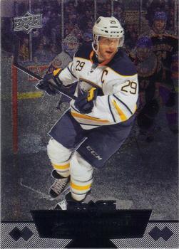 #25 Jason Pominville - Buffalo Sabres - 2012-13 Upper Deck Black Diamond Hockey