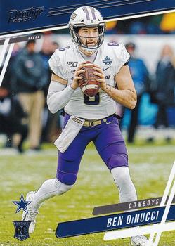#265 Ben DiNucci - Dallas Cowboys - 2020 Panini Prestige Football