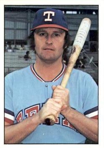 #268 Jim Spencer - Chicago White Sox - 1976 SSPC Baseball