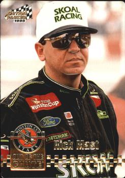 #26 Rick Mast - Precision Products Racing - 1995 Action Packed Winston Cup Stars Racing