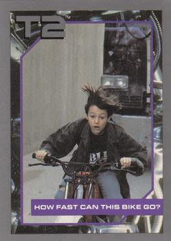 #27 How Fast Can This Bike Go? - 1991 Impel Terminator 2