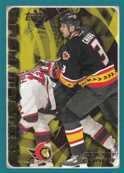 #281 Zdeno Chara - Ottawa Senators - 2003-04 Topps Hockey