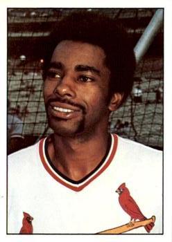 #286 Larry Lintz - Oakland Athletics - 1976 SSPC Baseball