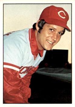 #28 Clay Kirby - Montreal Expos - 1976 SSPC Baseball