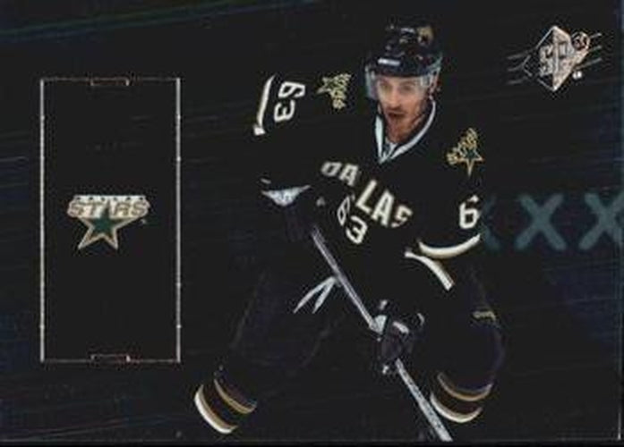#28 Mike Ribeiro - Dallas Stars - 2009-10 SPx Hockey