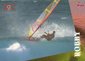 #29 Robby Seeger - 1994 Vision Generation Extreme