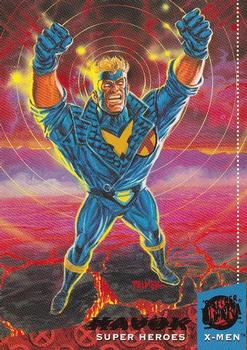 #29 Havok - 1994 Ultra X-Men