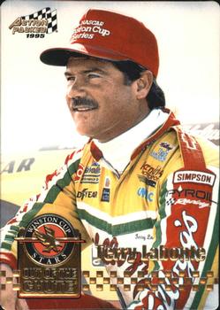 #2 Terry Labonte - Hendrick Motorsports - 1995 Action Packed Winston Cup Stars Racing