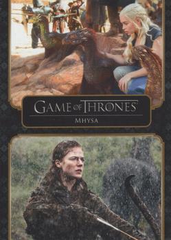 #30 Mhysa - 2020 Rittenhouse Game of Thrones