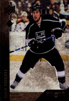 #30 Drew Doughty - Los Angeles Kings - 2009-10 Upper Deck Black Diamond Hockey