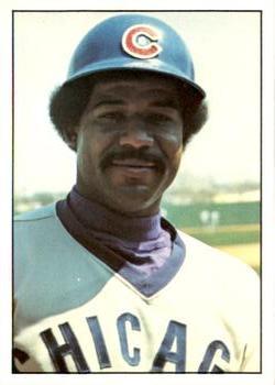 #313 Tim Hosley - Chicago Cubs - 1976 SSPC Baseball