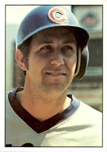 #315 Don Kessinger - St. Louis Cardinals - 1976 SSPC Baseball
